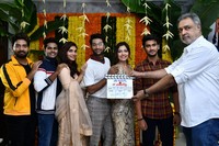 Boys Movie Launch